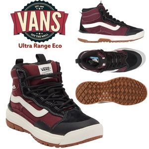Vans all Weather Ultrarange Exo Hi MTE Boot Unisex